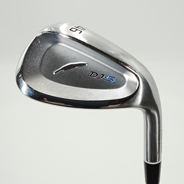 DJ-5 WG 46°  4°  FT-62W