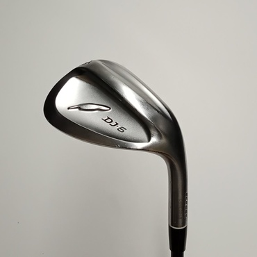 DJ-6 WG 56°  18°  WEDGE FT-62w　Ver2
