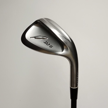 DJ-6 WG 50°  17°  WEDGE FT-62w　Ver2
