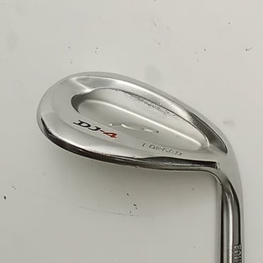 DJ-4 WG 58°  7°  FT-62W