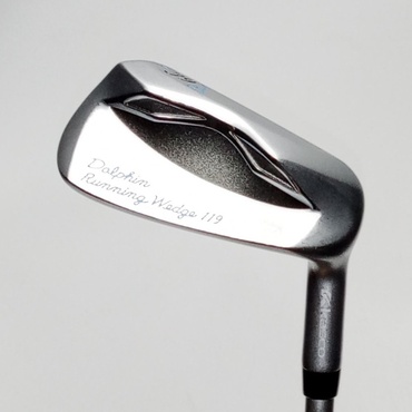 Dolphin　Running　Wedge　DRW-119 WG 39°  WEDGE Dolphin　DP-201