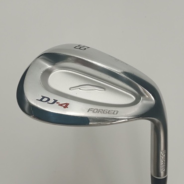 DJ-4 WG 58°  7°  FT-62W