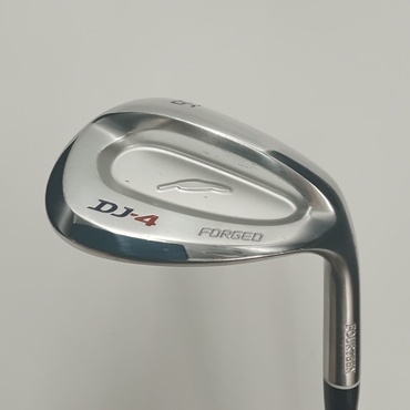 DJ-4 WG 56°  7°  FT-62W