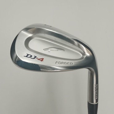 DJ-4 WG 50°  4°  FT-62W