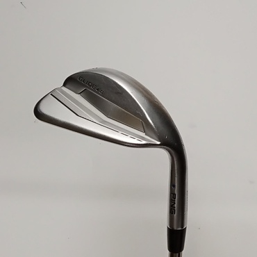 GLIDE　4.0 ウェッジ 58EYE2°  8°  S ﾋﾟﾝﾂｱｰ2.0ｸﾛﾑ85S
