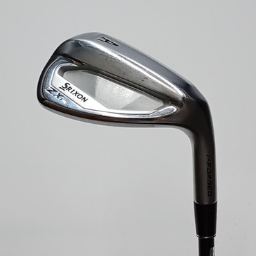 SRIXON　ZXi4 AW S Diamana　ZXi　for　IRON
