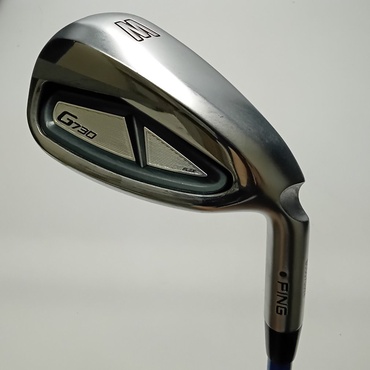 G730 PW 45°  R ALTA J CB BLUE
