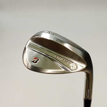 BITING　SPIN ウェッジ 56A°  10°  R TRAVIL IRON 95