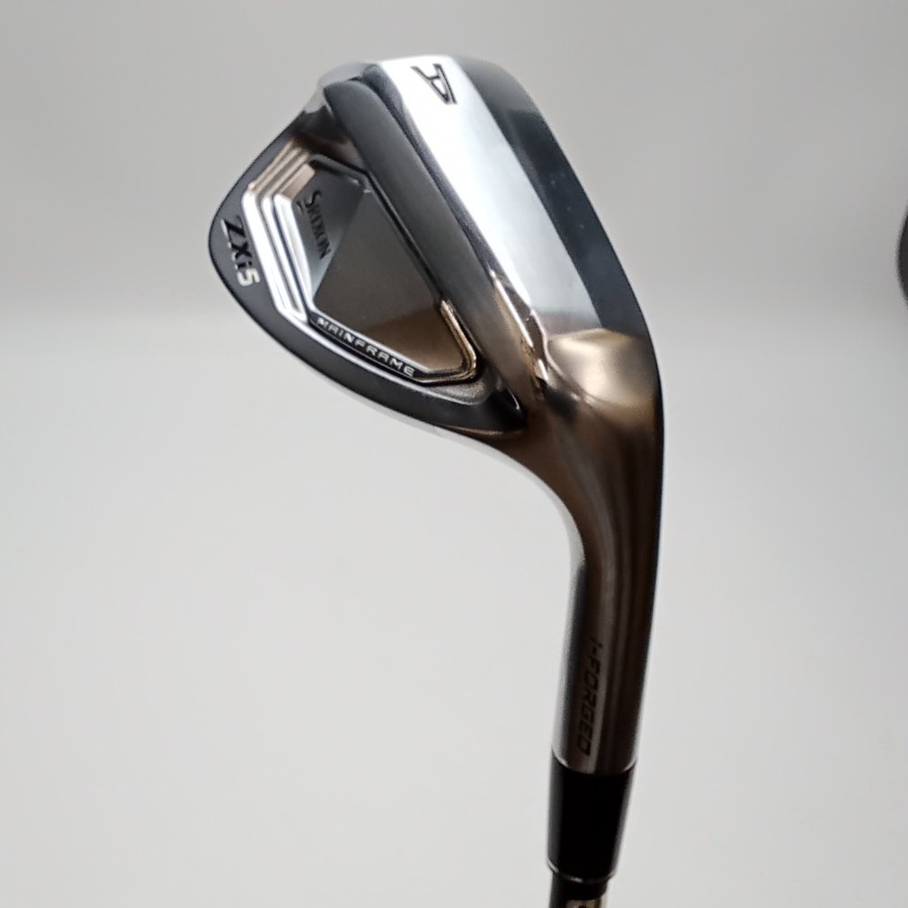 SRIXON ZXi5 AW S Diamana ZXi for IRON｜Alpen Online 公式オンライン