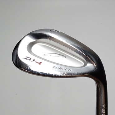 DJ-4 WG 58°  7°  FT-62W