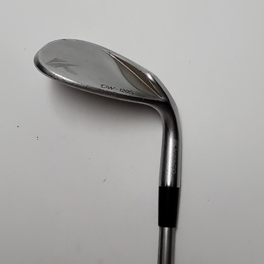 Dolphin　Wedge　DW-120G WG 56°  8°  WEDGE Dolphin　DP-201