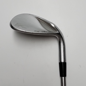 Dolphin　Wedge　DW-120G WG 50°  6°  WEDGE Dolphin　DP-201