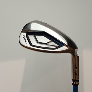 G440 AW SR ALTA　J　CB　BLUE