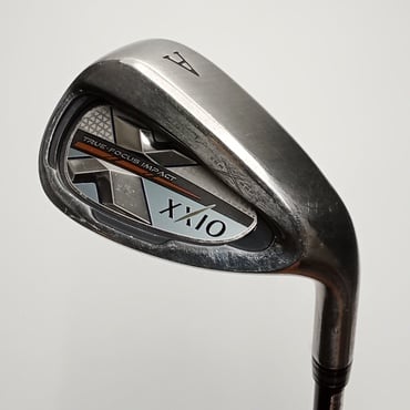 XXIO　10　ネイビー AW SR XXIO　MP1000