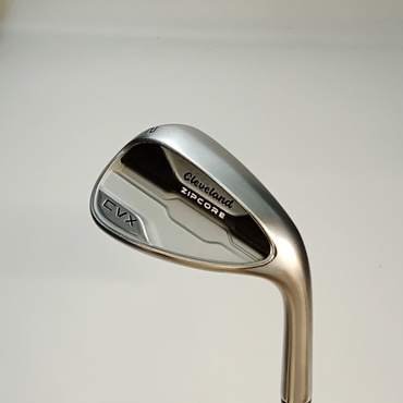 CVX　ZIPCORE WG 52°  11°  Wedge Diamana　for　CGⅡ