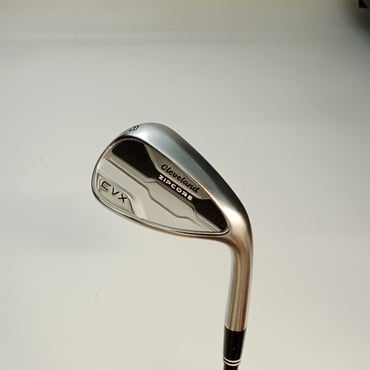 CVX　ZIPCORE WG 48°  9°  Wedge Diamana　for　CGⅡ