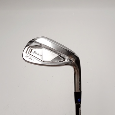 SRIXON　ZXi5 AW S Diamana　ZXi　for　IRON