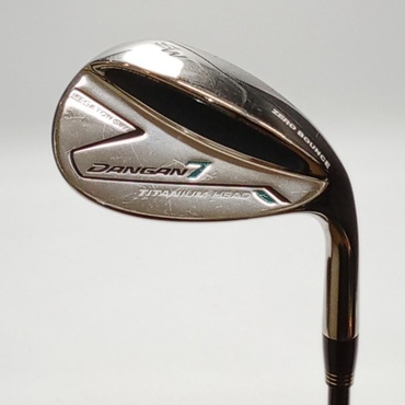 DANGAN7MEGATON ウェッジ 56°  0°  WEDGE DANGAN