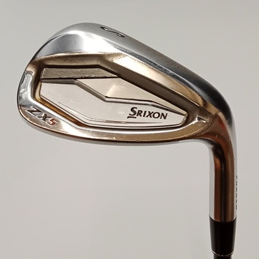 SRIXONZX5 SW S Diamana　ZX　for　IRON