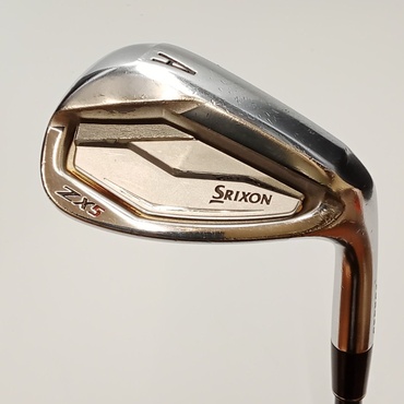 SRIXONZX5 AW S Diamana　ZX　for　IRON