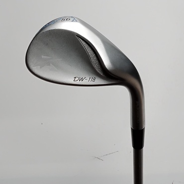 Dolphin　Wedge　DW-118 ウェッジ 56°  7°  R Dolphin　DP-151