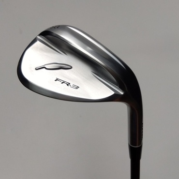 FR-3　パールサテン WG 58°  16°  WEDGE FT-62w　Ver2