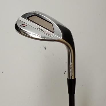 BRM2 ウェッジ 58M°  10°  S BS50i S