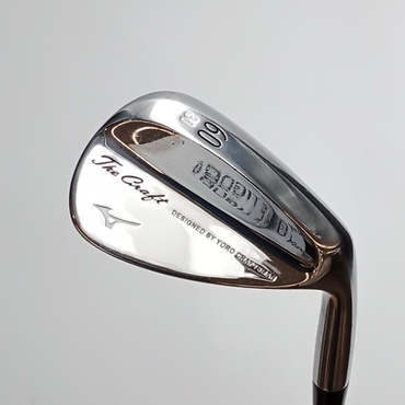 The　Craft　Wedge　2.0　EC ウェッジ 60°  30°  wedge MFUSION i-WF