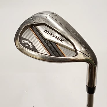 MAVRIK SW S Diamana　50　for　Callaway