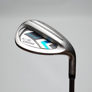 XXIO　CROSS　2 SW 56°  S XXIO　CROSS　MH2000