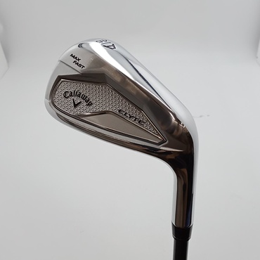 ELYTE　MAX　FAST AW R LIN-Q　GREEN　40　for　Callaway