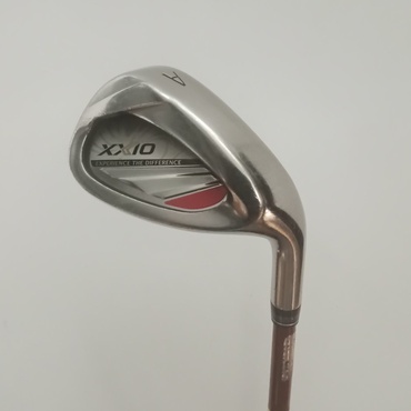 XXIO　ELEVEN　レッド AW 48°  S XXIO　MP1100　レッド