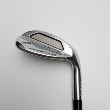 BRM2　HF WG 48F°  8°  S VANQUISH　BS50i