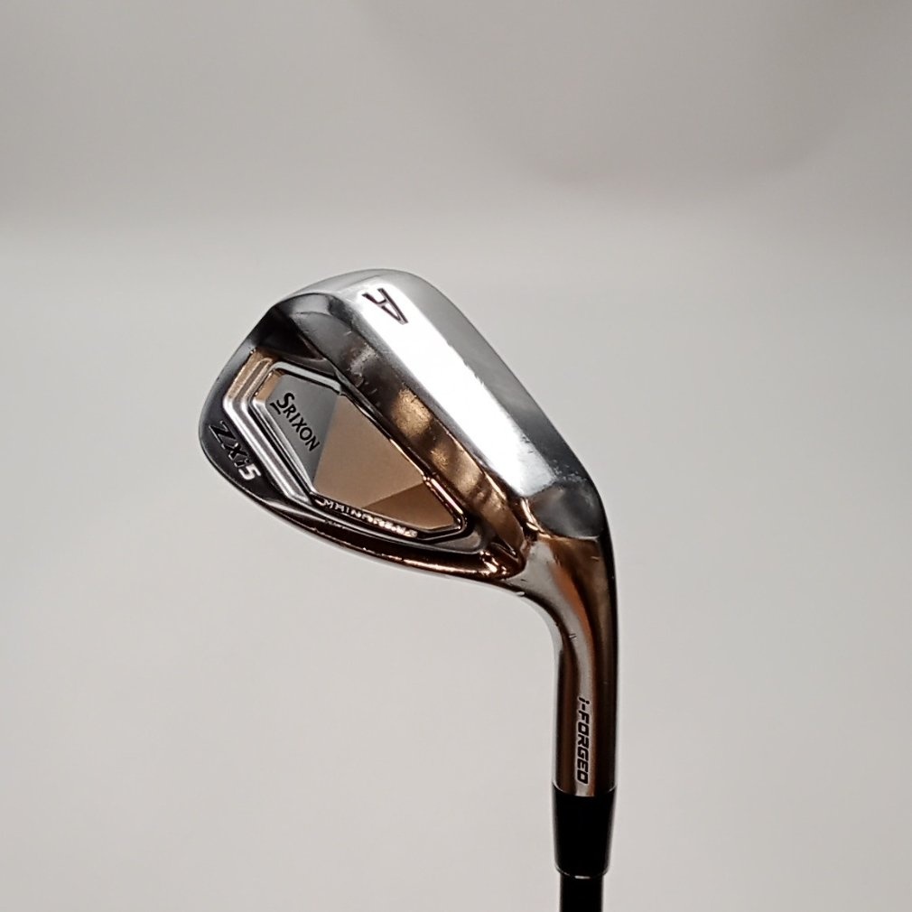 SRIXON ZXi5 AW SR Diamana ZXi for IRON｜Alpen Online 公式