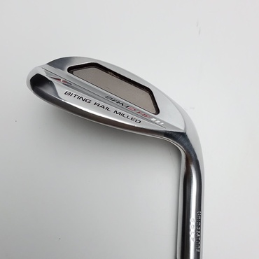 BRM2　HF WG 58M°  10°  S VANQUISH　BS50i