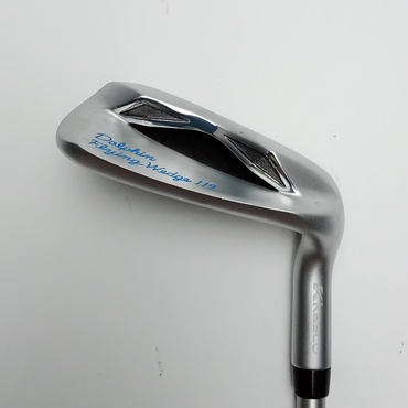 Dolphin　Flying　Wedge　DFW-119 WG 55°  WEDGE Dolphin　DP-201