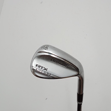 RTX　ZIPCORE　ツアーサテン WG 56M°  10°  WEDGE Diamana　ZX　60　for　CG