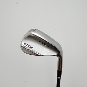 RTX　ZIPCORE　ツアーサテン ウェッジ 48°  10°  WEDGE Diamana　ZX　60　for　CG