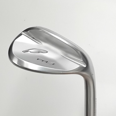 FR-3　パールサテン WG 56°  16°  WEDGE FT-62w　Ver2