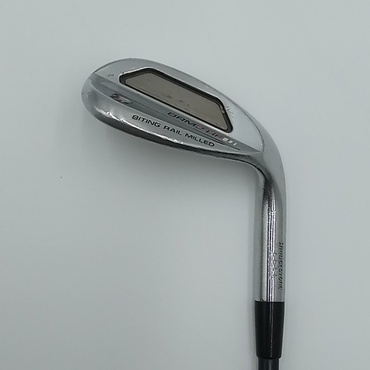 BRM2　HF WG 56E°  12°  S VANQUISH　BS50i