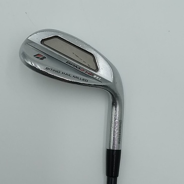 BRM2　HF WG 50F°  10°  S VANQUISH　BS50i