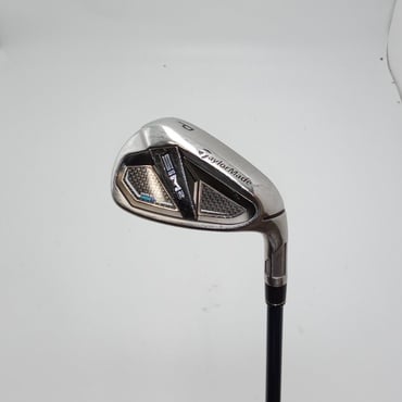 SIM2　MAX　OS PW 41°  R TENSEI　BLUE　TM60