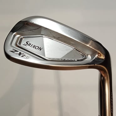 SRIXON　ZXi5 AW SR Diamana　ZXi　for　IRON