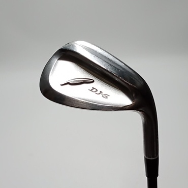 DJ-6 WG 48°  13°  WEDGE FT-62w　Ver2