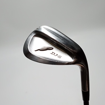 DJ-6 WG 52°  17°  WEDGE FT-62w　Ver2