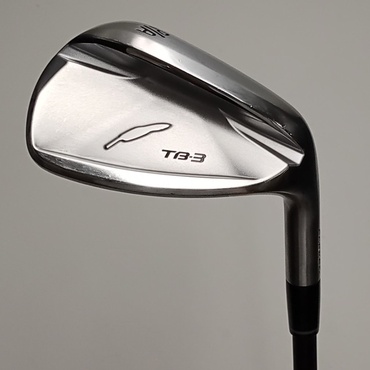 TB-3　FORGED AW FT-70i