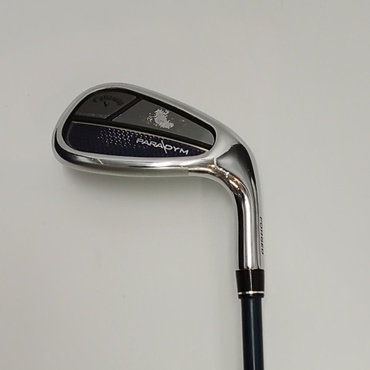 PARADYM AW R VENTUS　TR　5　for　Callaway