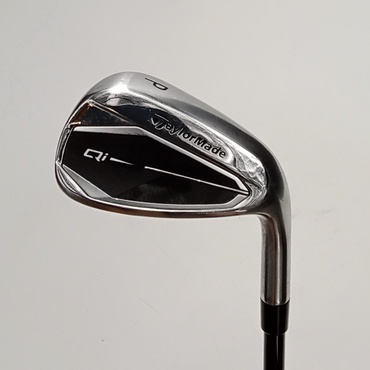 Qi PW 43°  S Diamana　BLUE　TM60