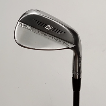 VOKEY　SM8　ツアークローム WG 46F°  10°  S Titleist　Diamana　VF50