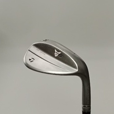 MILLED　GRIND　5　CHROME ウェッジ 58SB°  10°  S TRAVIL IRON 95